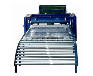 寬幅門(mén)窗纏繞機(jī)